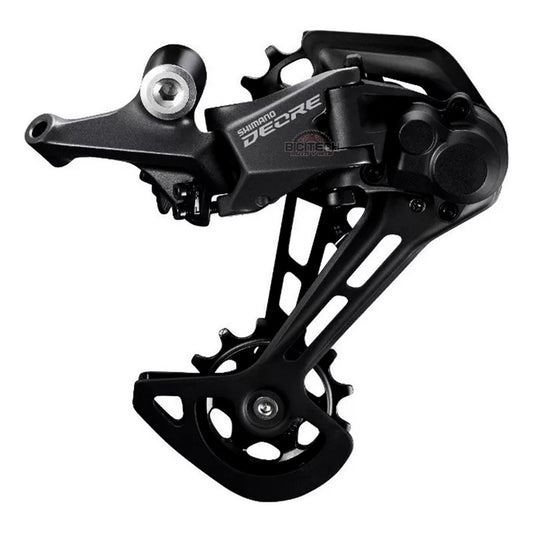 Tensor 11 Velocidades Shimano Deore M5100 Mtb Negro