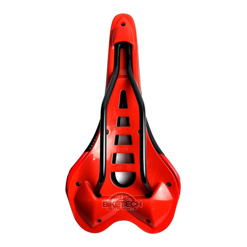 Sillín Antiprostatico Gw M2 Para Bicicleta De Mtb / Ruta