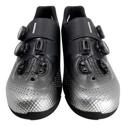 Zapatillas Ruta Shimano Rc702 Suela Carbono