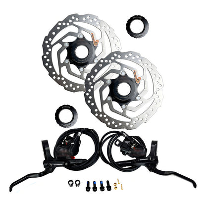 Grupo Shimano Deore M4100 Ns 1x10 Velocidades Bicicleta Mtb