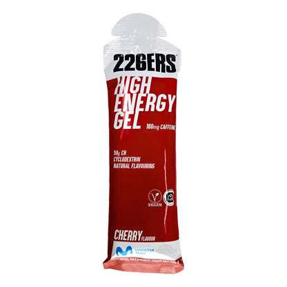 Gel Energético 226ers 36g