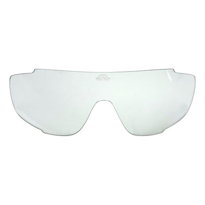 Gafas Ciclismo Shimano Technium Gravel Deportivas Espejada Azul