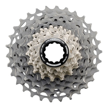 Grupo Shimano Dura Ace R9200 Di2 2x12 Electrónico