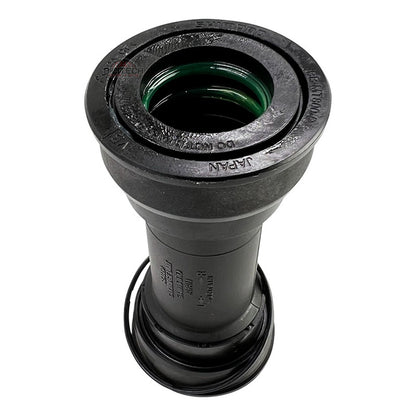 Eje Centro Shimano Mtb Cartucho Caja Pedalier Bb-mt800 Pa
