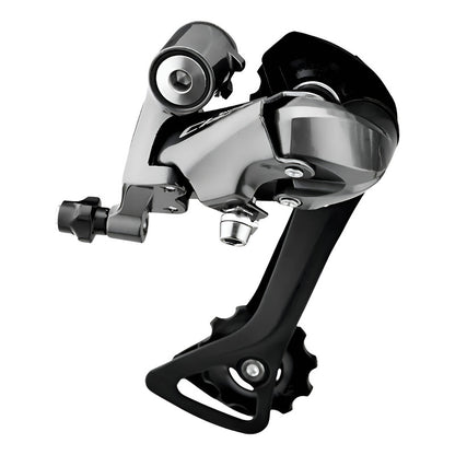 Tensor Shimano Claris R200 Gs 8 Velocidades Pata Larga Ruta