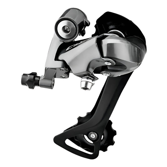 Tensor Shimano Claris R200 Gs 8 Velocidades Pata Larga Ruta