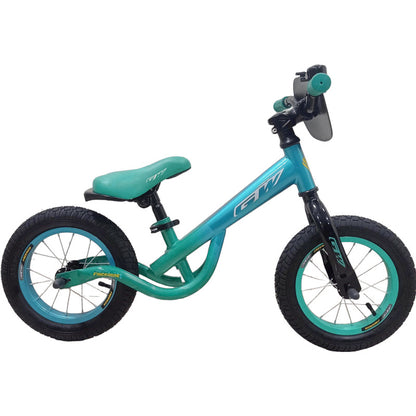 Bicicleta Niño Niña Equilibrio Rin 12 Gw Balance Liviana