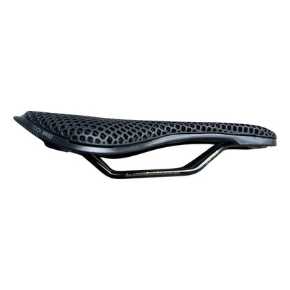Sillin Itook Impresion 3d Mtb Y Ruta 150mm Negro 25.5 Cm 15 Cm