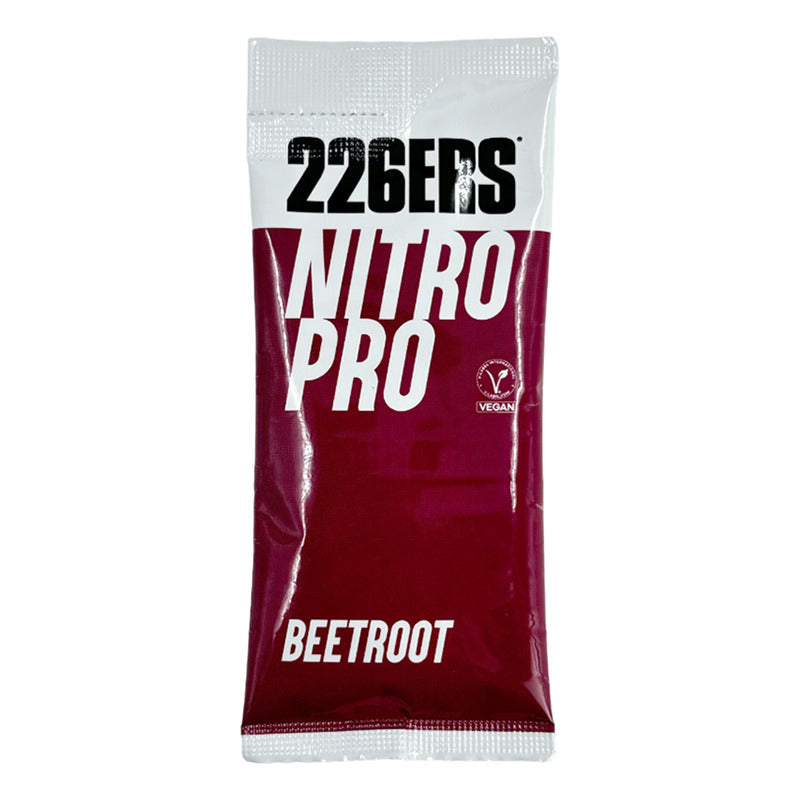 Bebida 226 Ers Nitro Pro Beet Root Monodosis 10.3 Gr