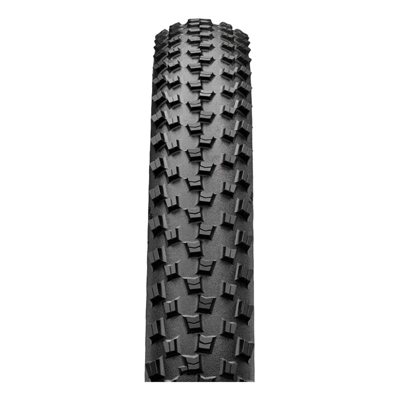 Llanta Bicicleta Mtb Continental Cross King 29x2.3 Tubeless Negro