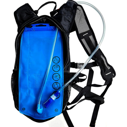 Bolso Morral Gw Hidratación 2 Litros Todoterreno