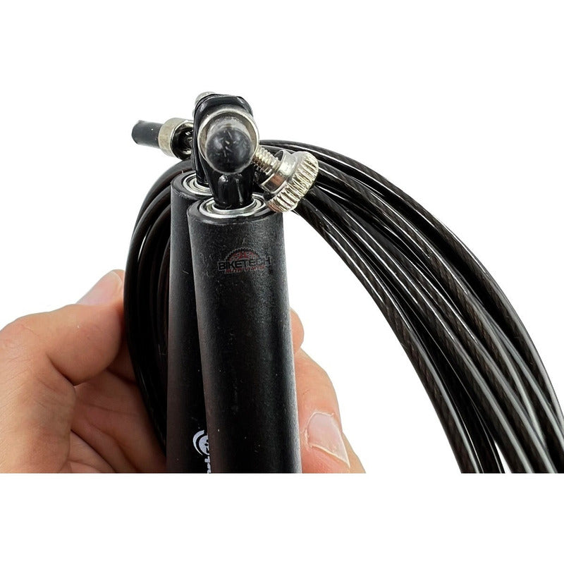 Lazo Para Salto 2.4mmx3m Jr7001