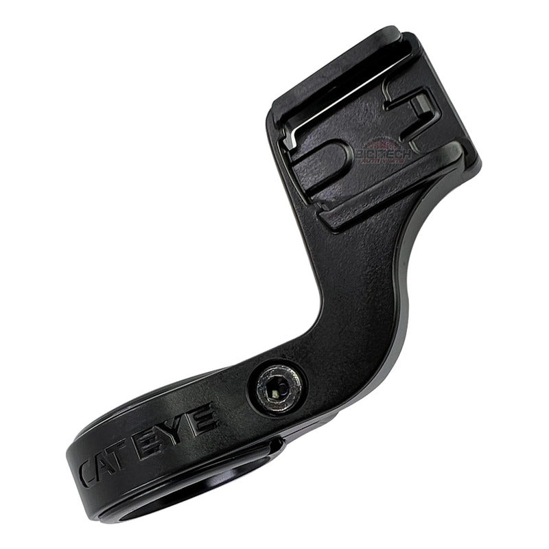 Soporte Avanzado Cateye Of-100 Comp Velo Padrone Micro Negro