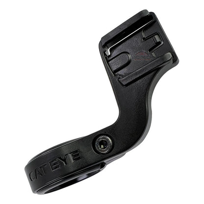 Soporte Avanzado Cateye Of-100 Comp Velo Padrone Micro Negro