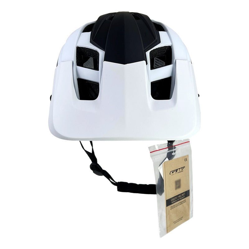Casco Bicicleta Gw E3 Enduro Mtb Máxima Protección