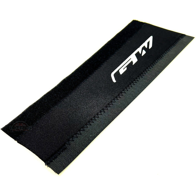 Protector Marco Y Cadena Gw Bicicleta Neopreno