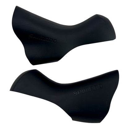 Cobertores Shimano St6800 Ergopower Ruta Negro