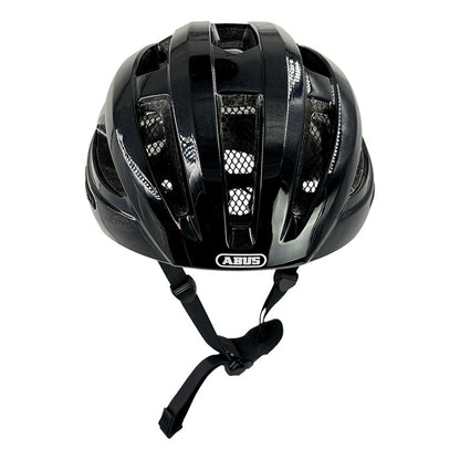 Casco Para Bicicleta Abus Macator Ruta Mtb Patinaje