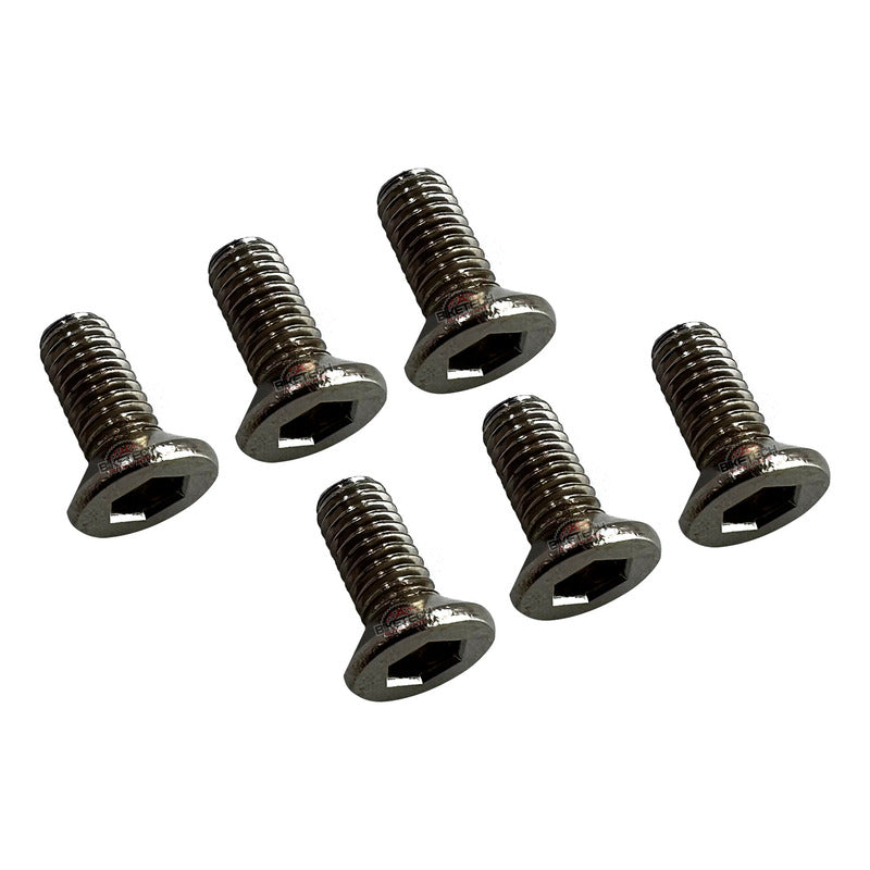 Calas Crank Brothers 10 Grados Bronce