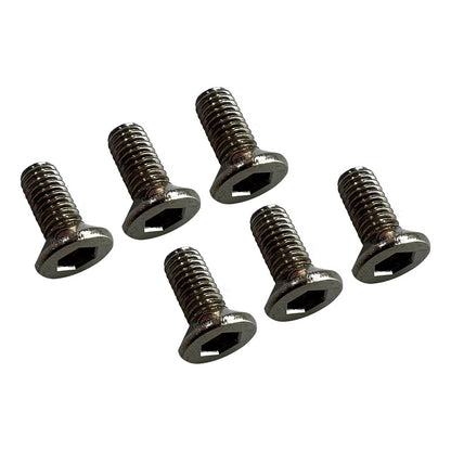 Calas Crank Brothers 10 Grados Bronce