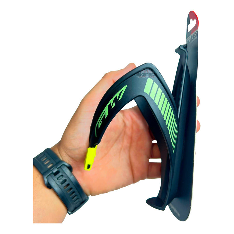 Base Soporte Porta Caramañola  Termo Bicicleta Ciclismo