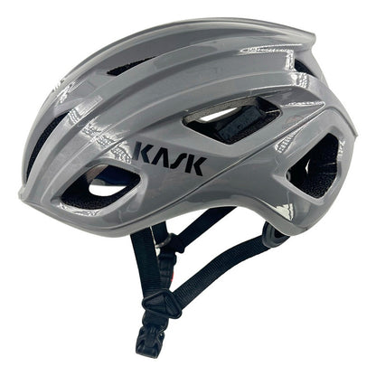 Casco Ciclismo Kask Mojito 3 Gris  Ruta Mtb