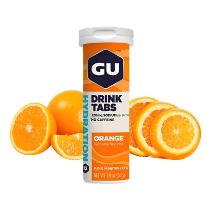 Hidratante Gu Efervescente