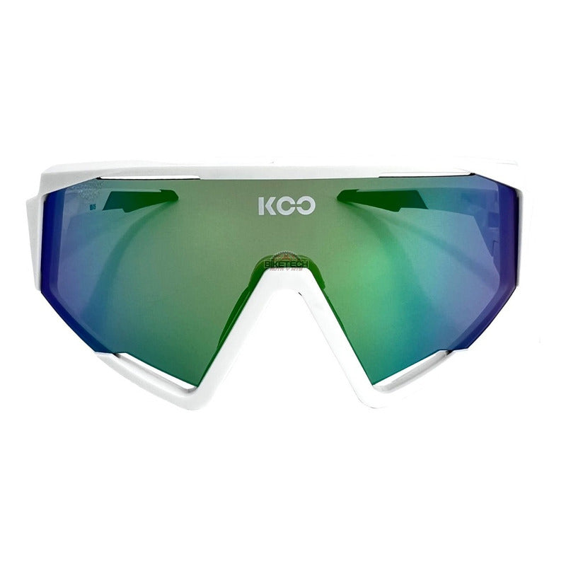 Gafas Ciclismo Koo Spectro Originales Ruta Mtb