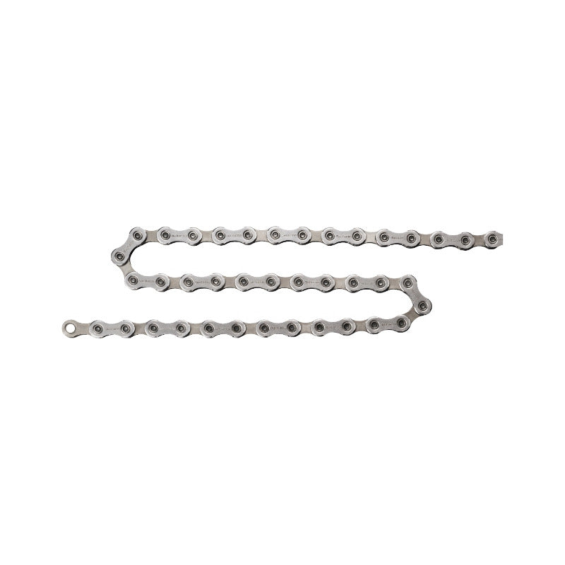 Cadena Bicicleta Mtb Shimano Hg601 126 11 Velocidades Avant Plateado