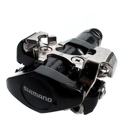 Pedales Bicicleta Shimano Original Spd Pd-m505 Ciclismo Mtb