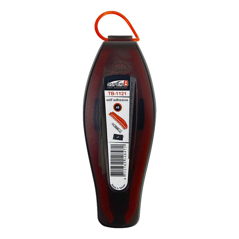 Kit De Parches Super B Tb 1121 Kit Reparación De Completo