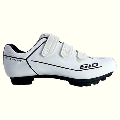 Zapatillas Mtb Sio Sm Montaña Spinning