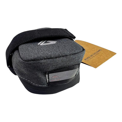 Bolso Porta Herramientas Gw Reserve Original Ciclismo Gris