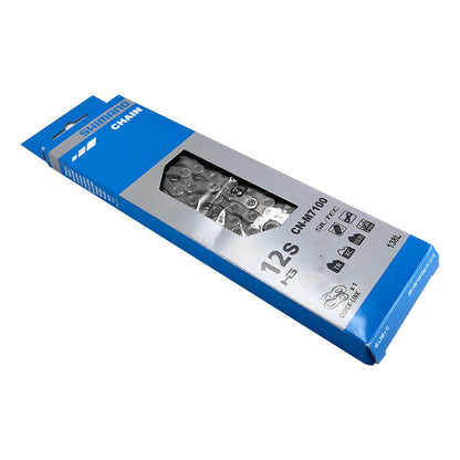 Cadenilla Shimano Cn-m7100 Slx 12 Velocidades