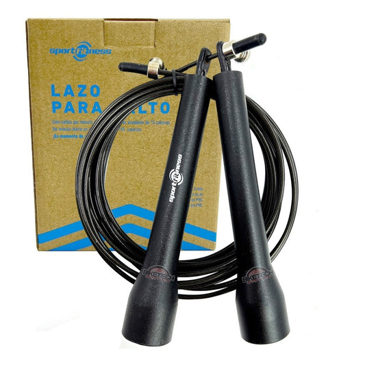 Lazo Para Salto 2.4mmx3m Jr7001