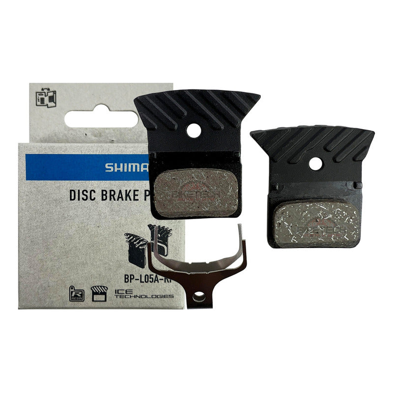 Pastillas Para Ruta Shimano L05a Ultegra Dura-ace