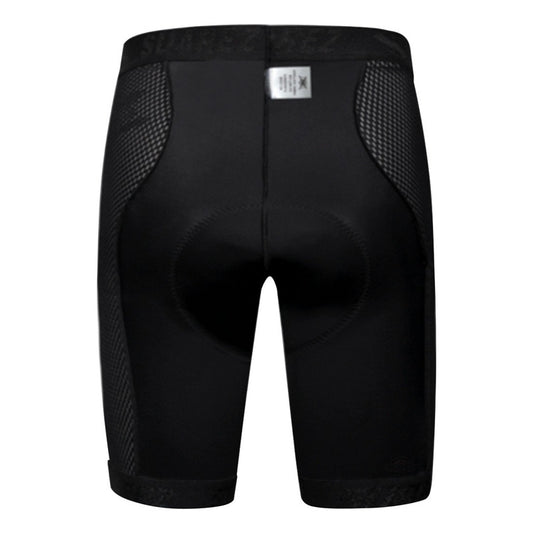 Boxer De Ciclismo Mtb Y Ruta Suarez Para Hombre