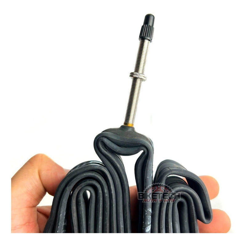 2 Neumáticos Para Bicicleta De Ruta Chaoyang 700x23 60mm F/v Presta