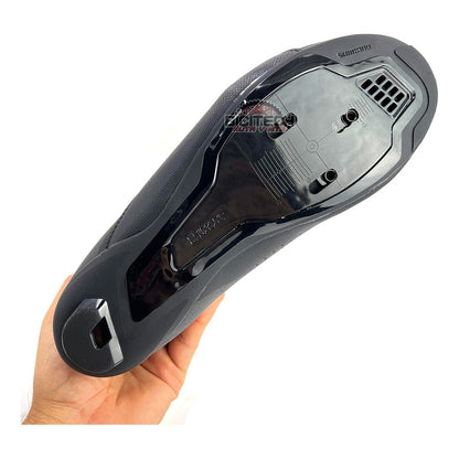 Zapatillas Shimano Ruta Rc3 Con Cierre Boa