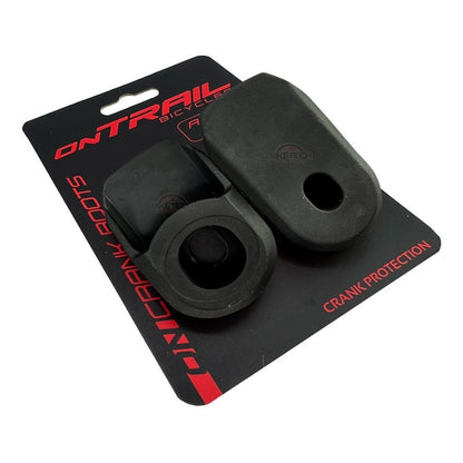 Protectores Para Biela On Trail Silicona Ruta/ Mtb