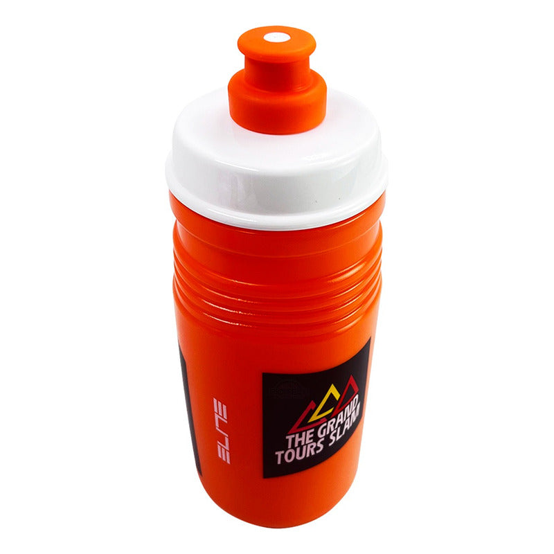 Bebida Hidratante Sport Hydrafit 400 Gramos + Bidón 550ml