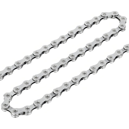 Cadena Bicicleta Mtb Shimano Hg601 126 11 Velocidades Avant Plateado