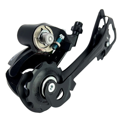 Tensor Bicicleta 9 Velocidades Shimano Sora Rd-3000 Ruta Negro