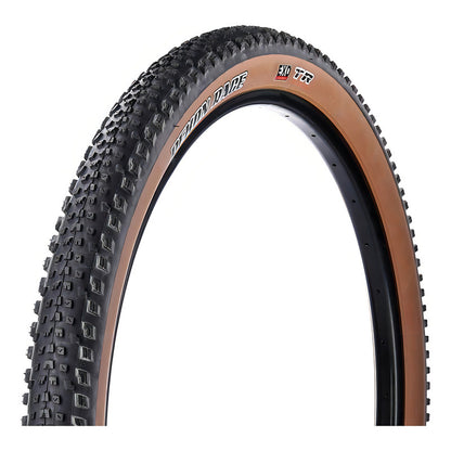 Llanta Maxxis Rekon Race Oem 29x2.25 Exo Darkwall 60 Tpi Color Negro