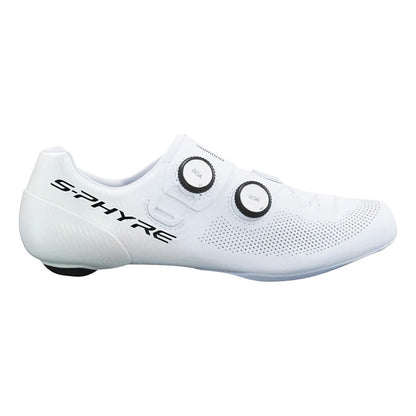 Zapatillas Ciclismo Ruta Shimano Rc903 S-phyre