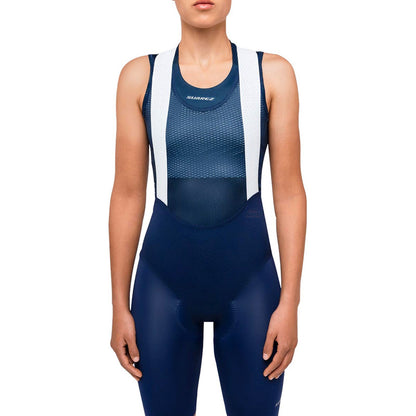 Licra Pantaloneta Ciclismo Suarez Perfomance Mujer Cargadera