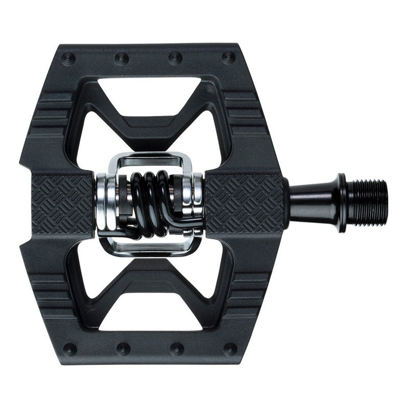 Pedales Crankbrothers Double Shot 1 Negro