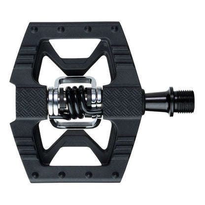 Pedales Crankbrothers Double Shot 1 Negro