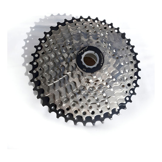 Cassette Gw 11-40 10v Pacha Para Bicicleta De Montaña