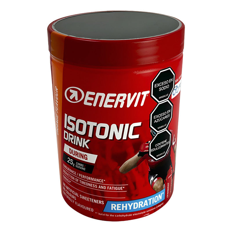 Bebida Enervit Isotonica During 420 Gramos